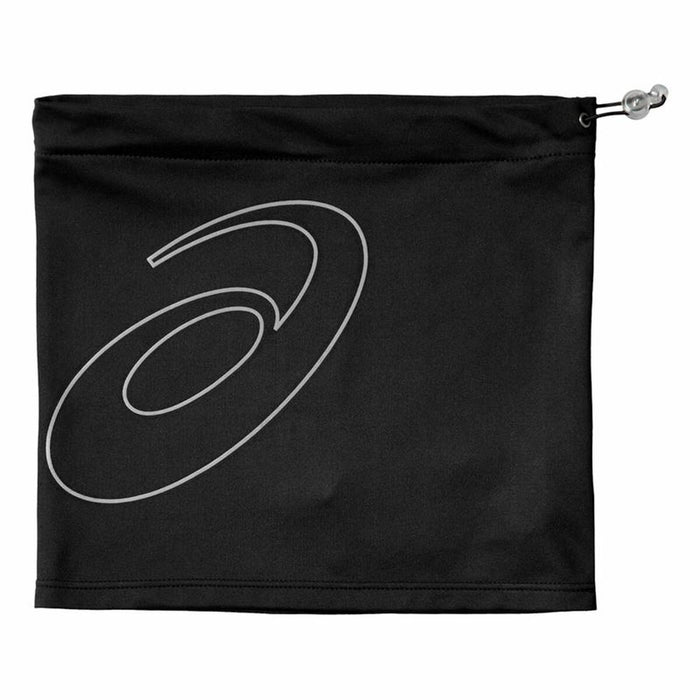 Geantă de Sport trainning Asics logo tube Negru Mărime unică