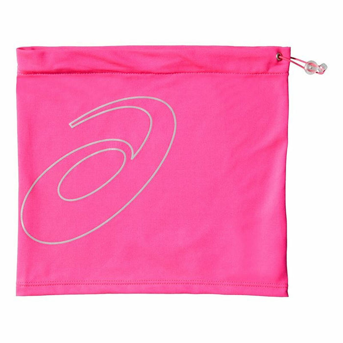 Geantă de Sport trainning Asics logo tube Roz Mărime unică