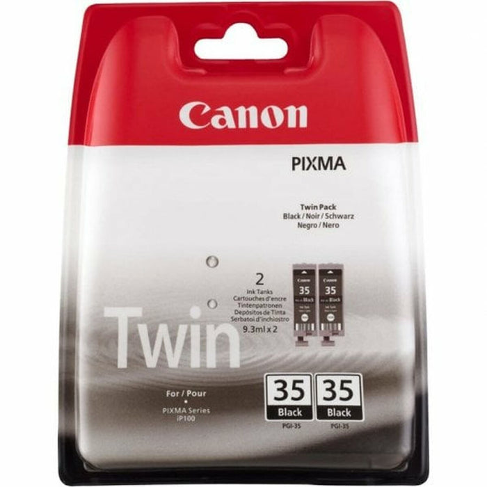 Cerneală Originală Canon 1509B012 Negru