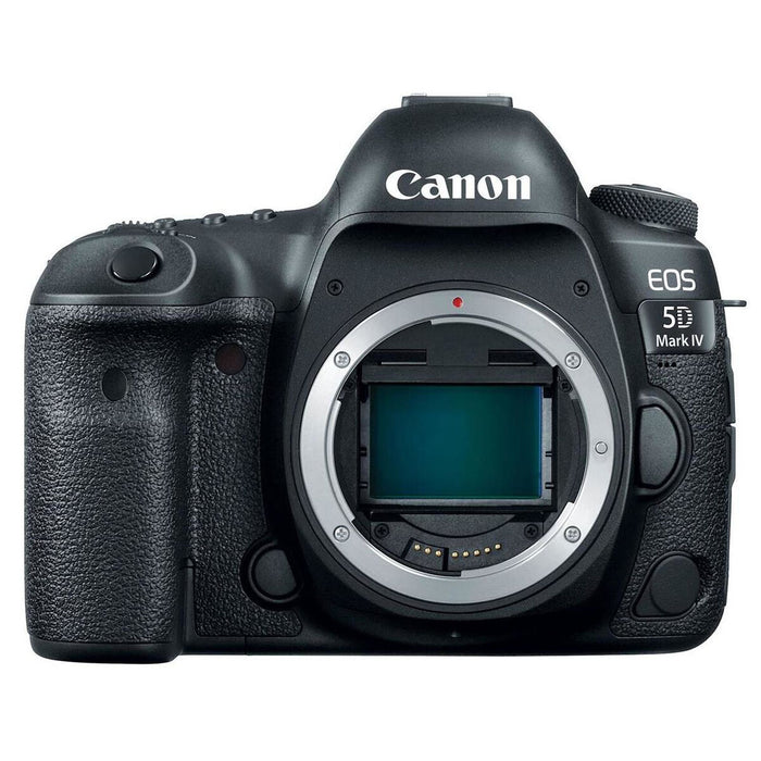 Aparat de fotografiat Reflex Canon 5D Mark IV