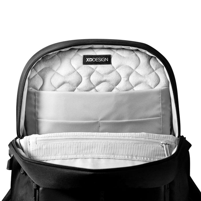 Rucsac XD Design P705.981 Negru