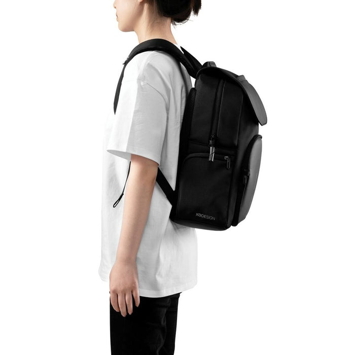 Rucsac XD Design P705.981 Negru
