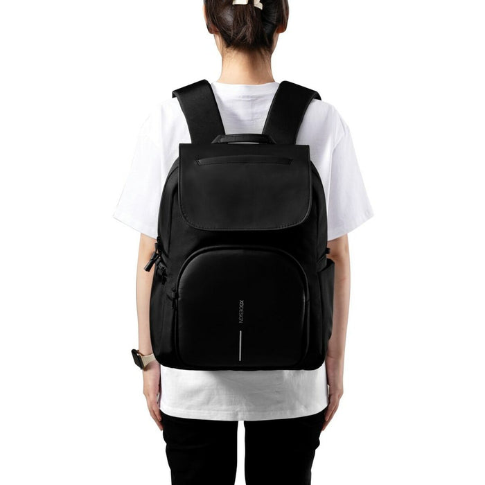 Rucsac XD Design P705.981 Negru
