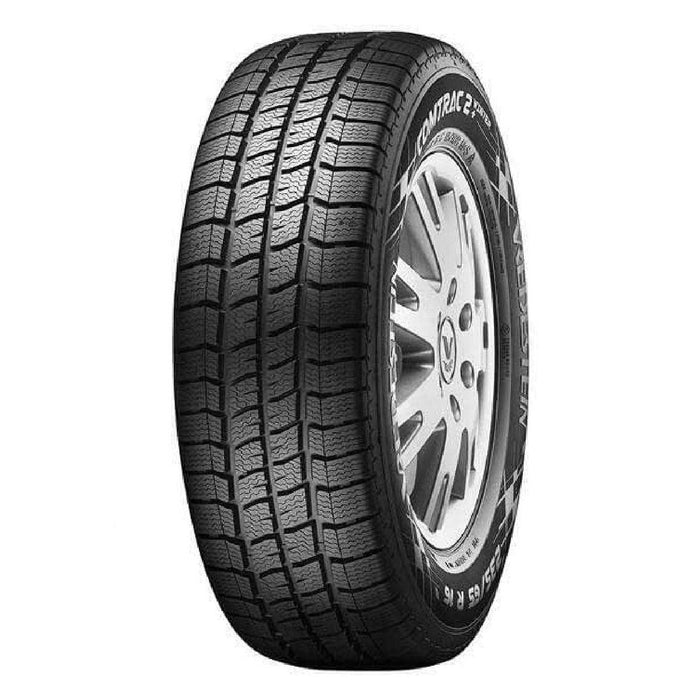 Anvelopă pentru dubă Vredestein COMTRAC-2 WINTER+ 195/65R16C
