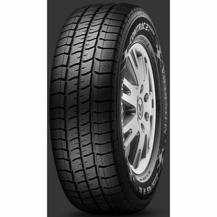Anvelopă pentru dubă Vredestein COMTRAC-2 WINTER+ 205/70R15C