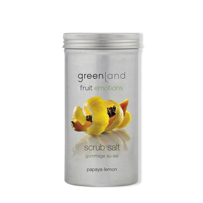 Exfoliant Corp Greenland Lămâie Papaya 400 g