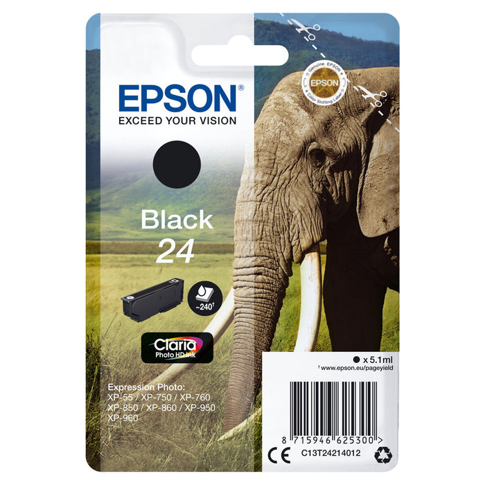 Cablu HDMI Epson C13T24214012