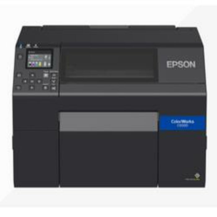 Imprimantă de Bilete Epson CW-C6500AE Negru