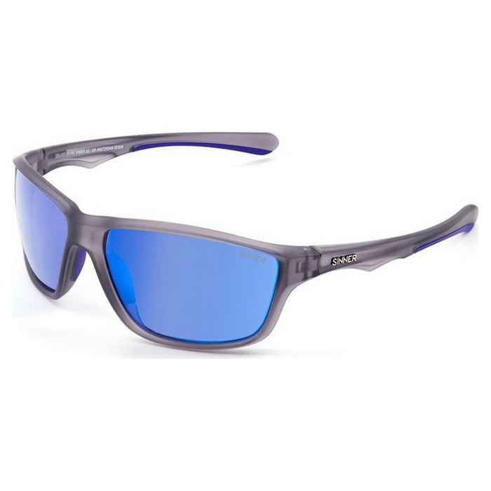 Ochelari de Soare Unisex Sinner Eyak