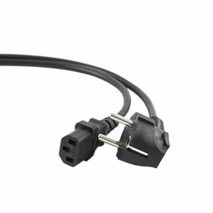 Cablu de Alimentare GEMBIRD PC-186 (1,8 m)