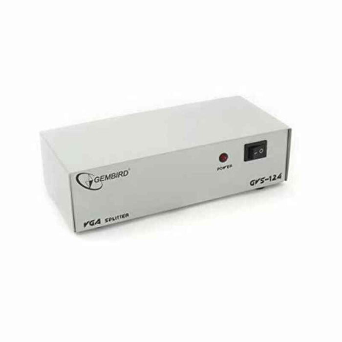 Comutator VGA cu 2 Porturi GEMBIRD GVS122