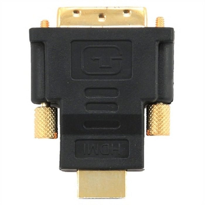 Adaptor HDMI la DVI GEMBIRD A-HDMI-DVI-1 Negru