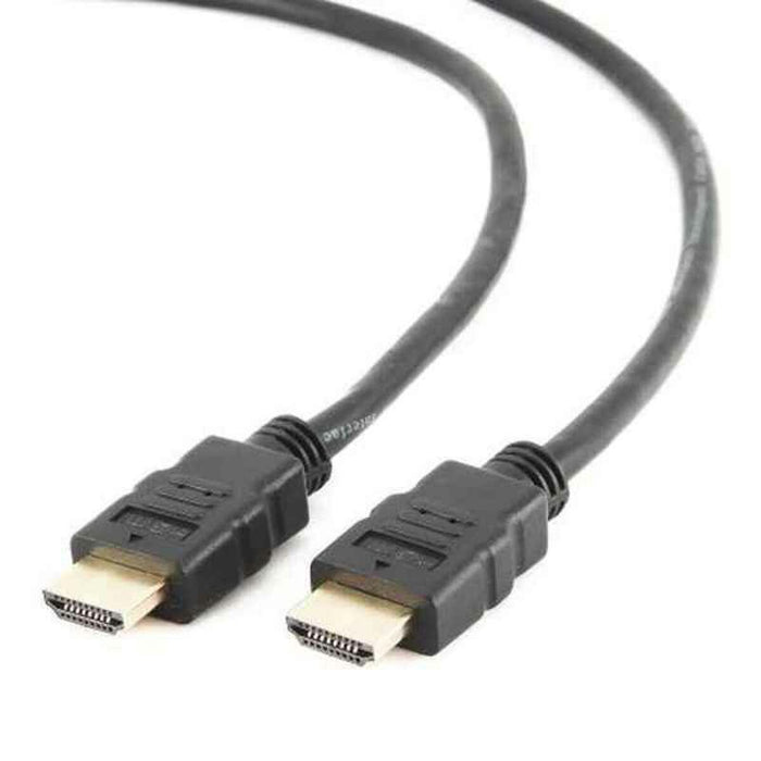 Cablu HDMI GEMBIRD 4K Ultra HD Negru