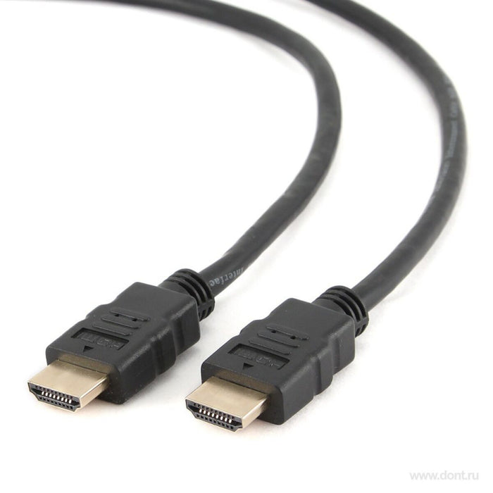 Cablu HDMI GEMBIRD CC-HDMI4-30M 30 m Capăt tip Tată la Capăt tip Tată