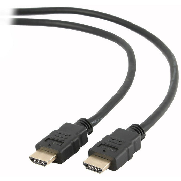 Cablu HDMI GEMBIRD CC-HDMI4-1M 4K Ultra HD Negru 1 m