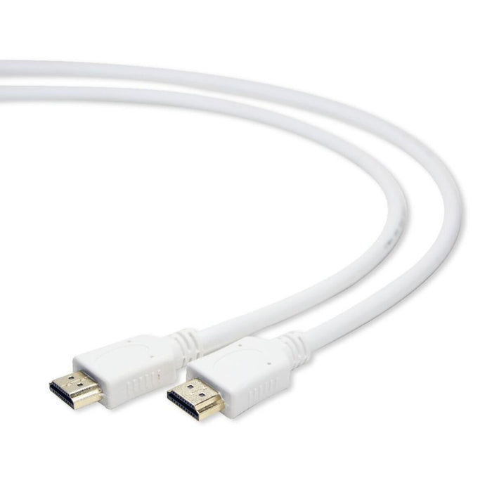 Cablu HDMI GEMBIRD CC-HDMI4-W-6