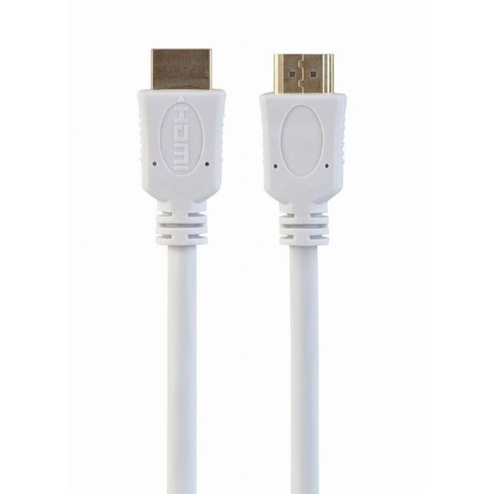 Cablu HDMI GEMBIRD CC-HDMI4-W-10 (3 m)