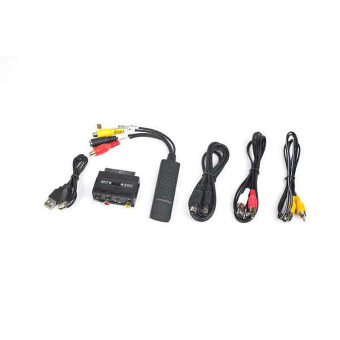 Recorder Video Gaming GEMBIRD UVG-002