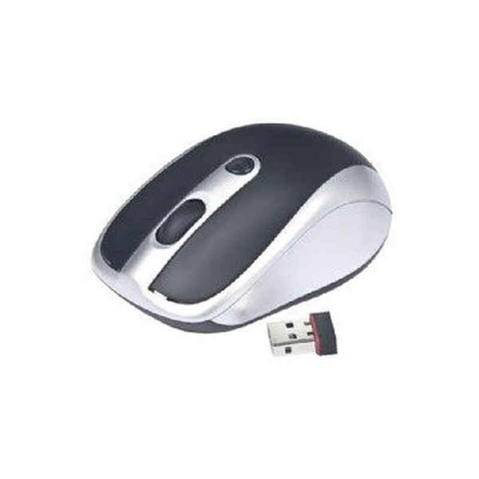 Mouse Fără Fir GEMBIRD Wireless