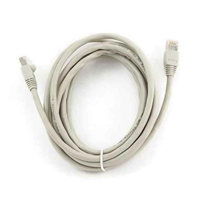 Cablu Ethernet LAN GEMBIRD PP6-LSZH LSZH Gri 3 m