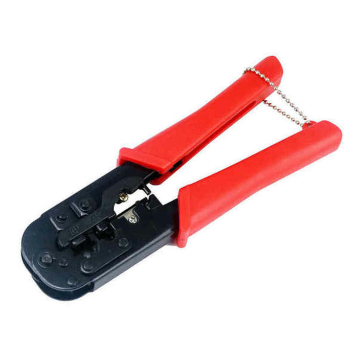 Cleşte de sertizare GEMBIRD T-WC-01 RJ45/RJ12/RJ11