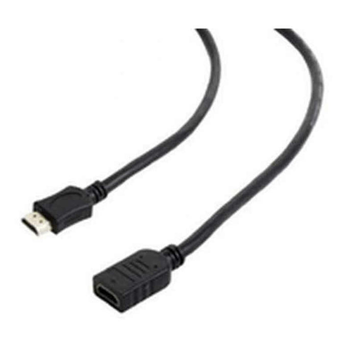 Cablu HDMI GEMBIRD CC-HDMI4X-15 Negru 4,5 m