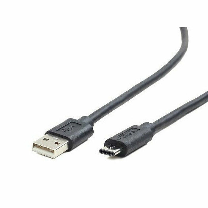 Cablu USB A 2.0 la USB C GEMBIRD CCP-USB2-AMCM-10 3 m