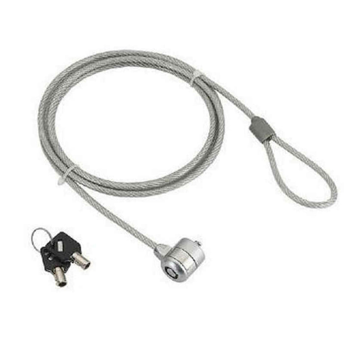 Cablu de Securitate GEMBIRD LK-K-01