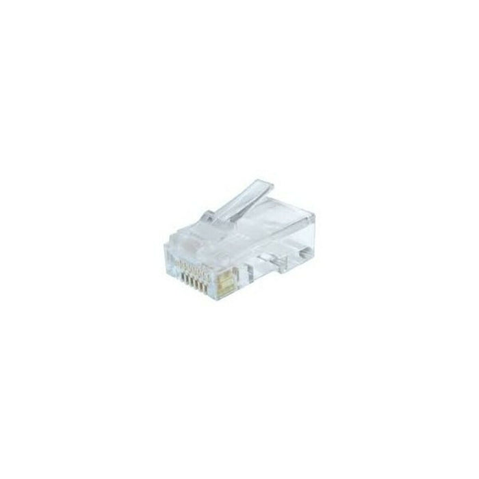 Conector RJ45 Categoria 5 UTP GEMBIRD LC-8P8C-002