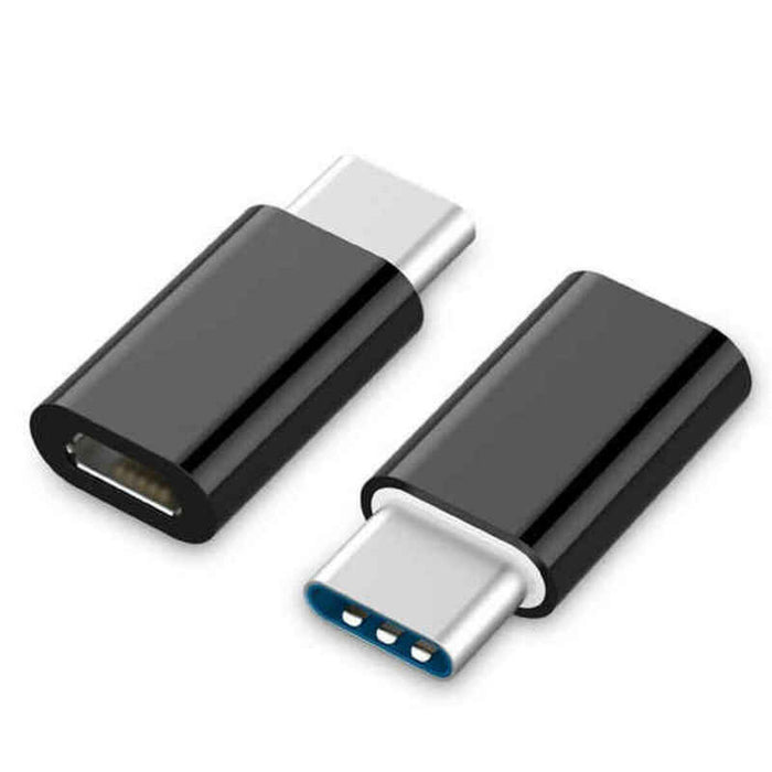 Adaptor Micro USB la USB-C GEMBIRD CN4532053