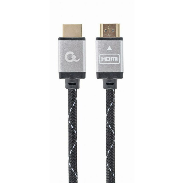 Cablu HDMI GEMBIRD CCB-HDMIL-2M 2 m