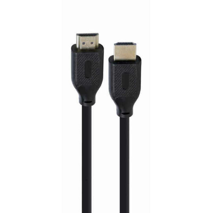 Cablu HDMI GEMBIRD 8K Ultra HD Tată/Tată Negru