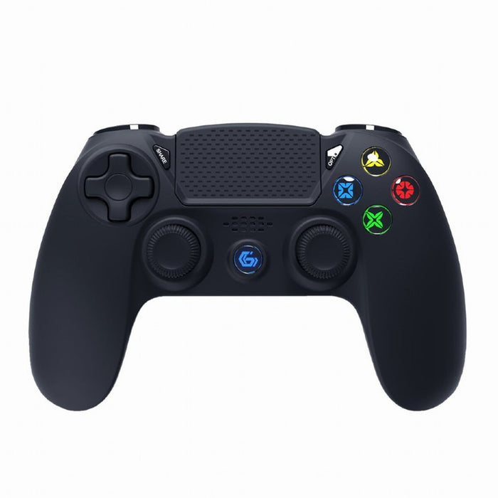 Telecomandă Dualshock 4 V2 pentru Play Station 4 GEMBIRD JPD-PS4BT-01