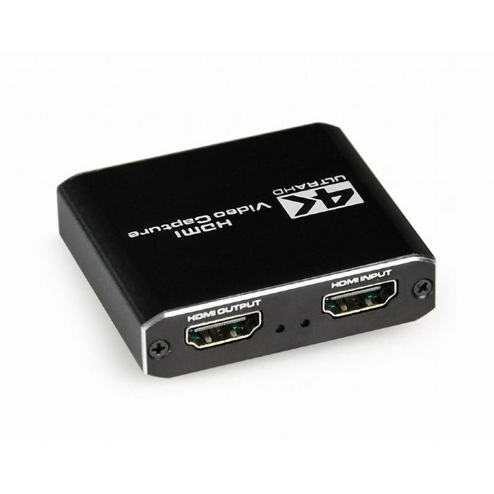 Adaptor USB GEMBIRD UHG-4K2-01