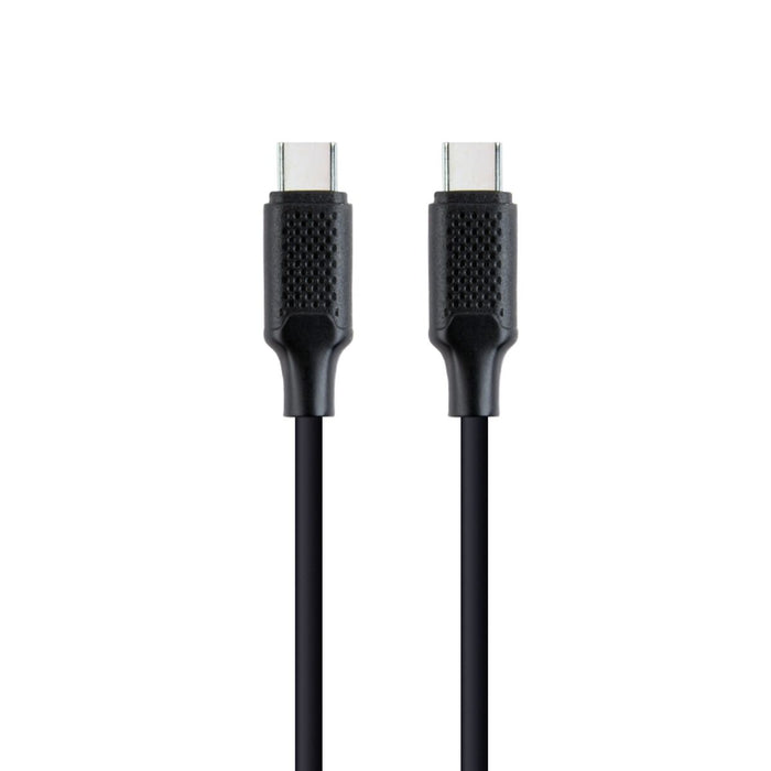 Cablu USB-C la USB-C GEMBIRD CC-USB2-CMCM100-1.5M