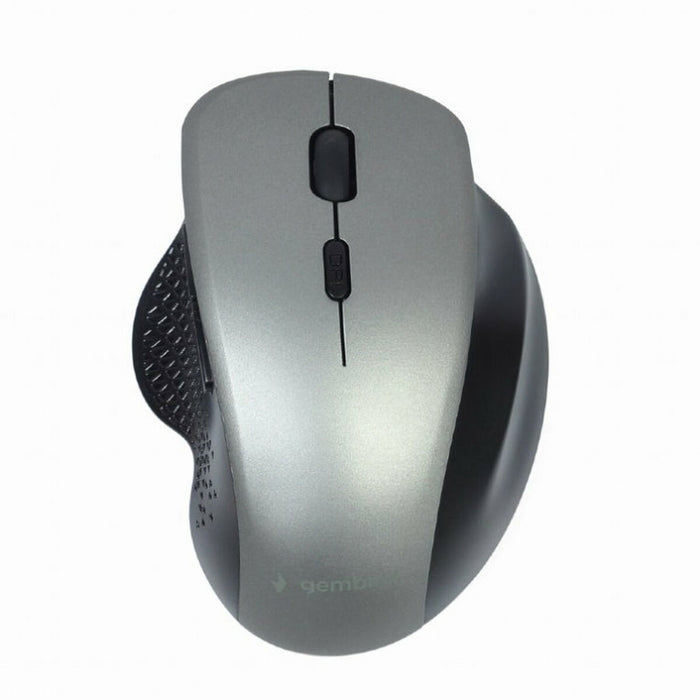 Mouse Fără Fir Optic GEMBIRD 1600 dpi