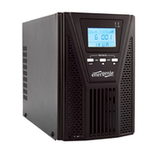 Sistem de Alimentare Neîntreruptă Interactiv GEMBIRD EG-UPSO-1000 900 W