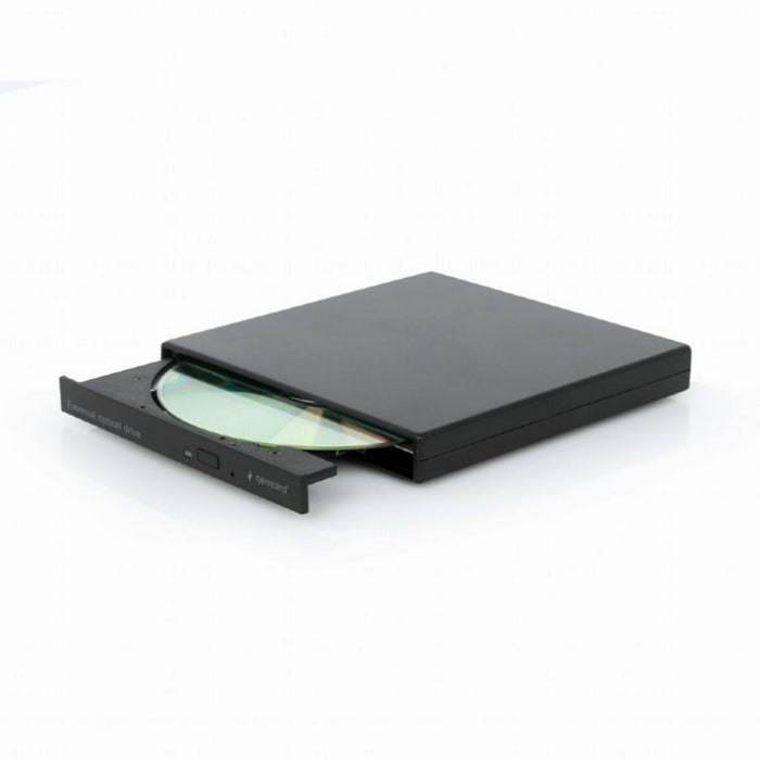 Dispozitiv de înregistrat DVD GEMBIRD DVD-USB-04