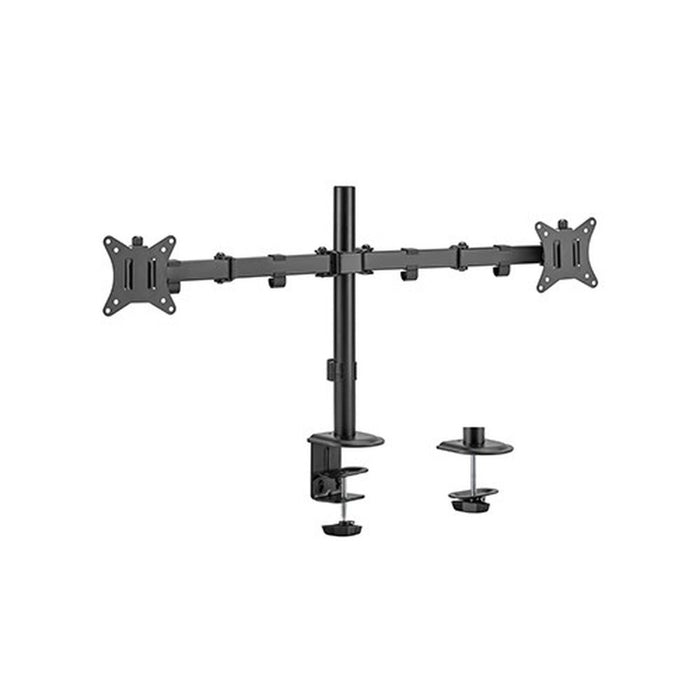 Suport TV GEMBIRD MA-D2-01 32" 18 kg 9 kg