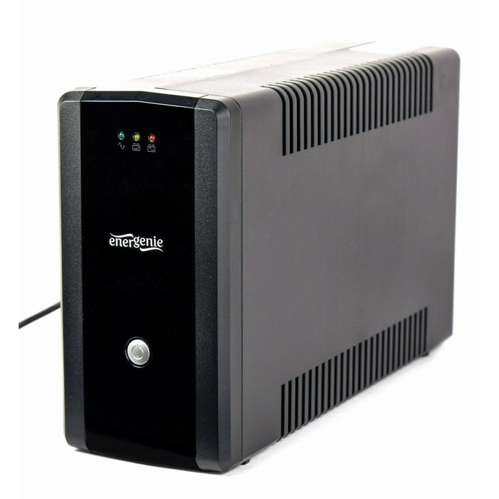 Sistem de Alimentare Neîntreruptă Interactiv Energenie EG-UPS-H650 390 W