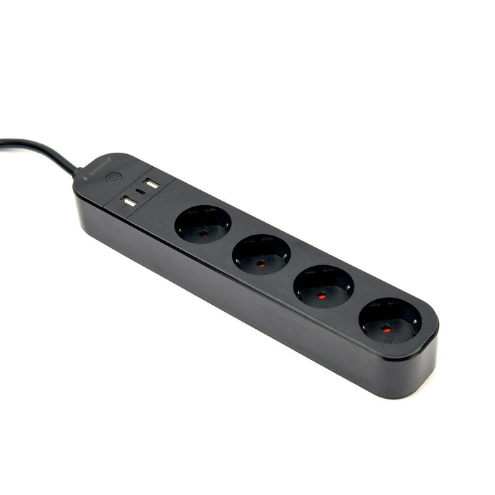 Placă de circuit GEMBIRD TSL-PS-S4U-01 (1,5 m)