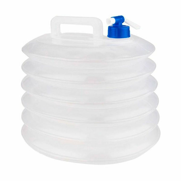 Bidon de Plastic Abbey Camp SR021VB 15 L
