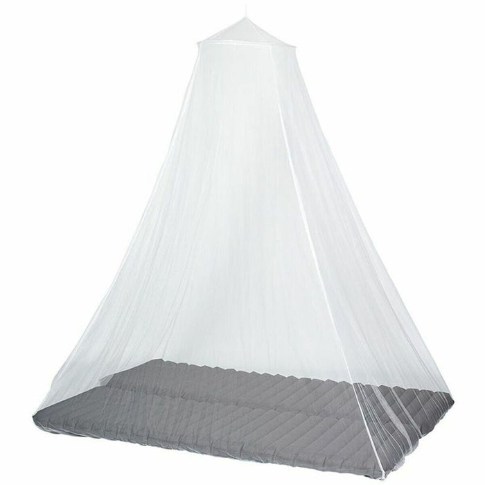 Plasă antițânțari Abbey Camp SR021HPWIT Alb (210 x 200 cm)