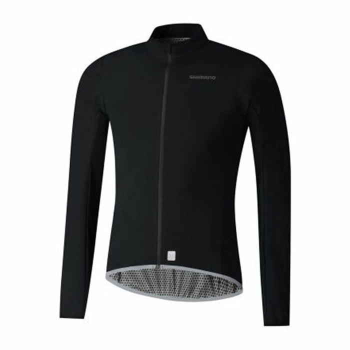 Jachetă Sport de Bărbați Shimano Beaufor Negru