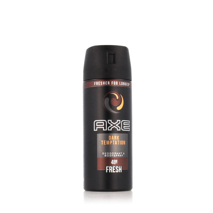 Deodorant Spray Dark Temptation Axe 150 ml (150 ml)