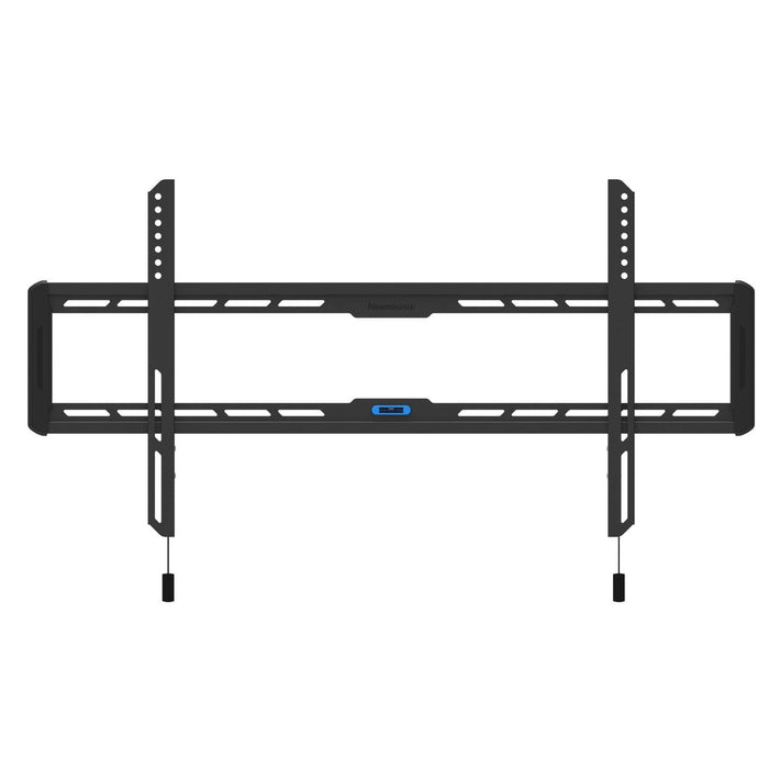 Suport TV Fix Neomounts WL30-550BL18 43" 70 Kg
