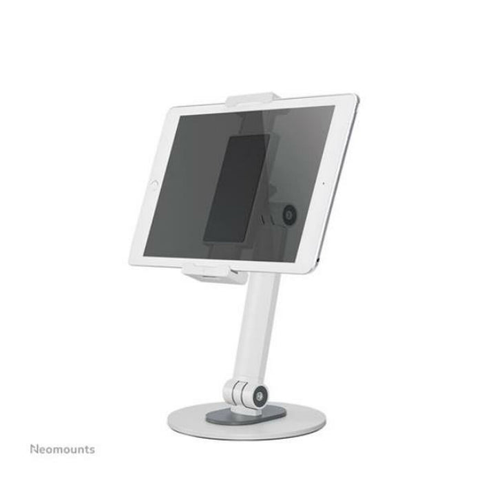 Suport pentru Tabletă Neomounts DS15-540WH1 Alb Negru (1 Unități)