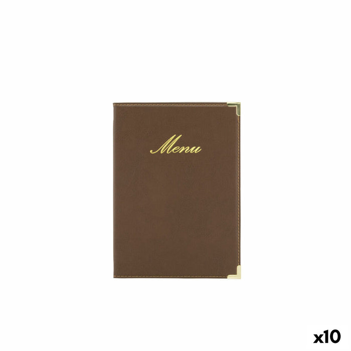 Menu holders Securit Classic Maro 25 x 18 cm