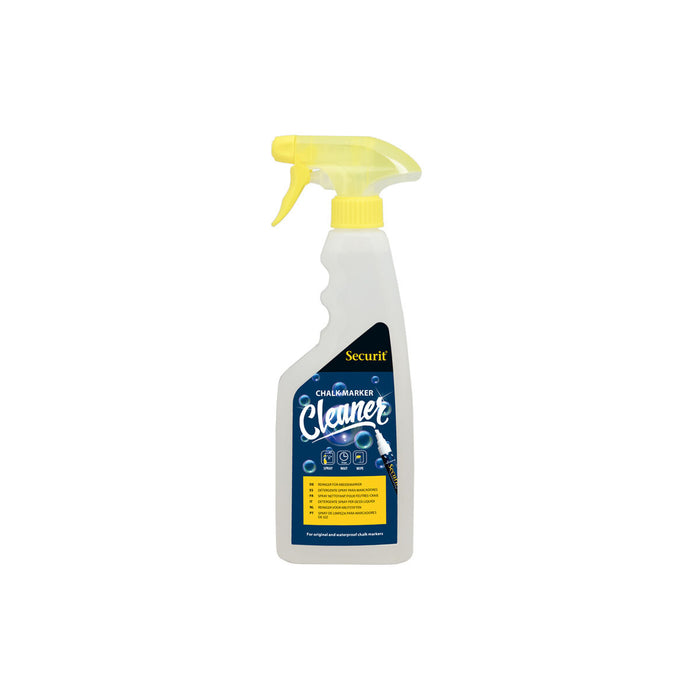 Spray / lichid de curățare Securit Crete 500 ml