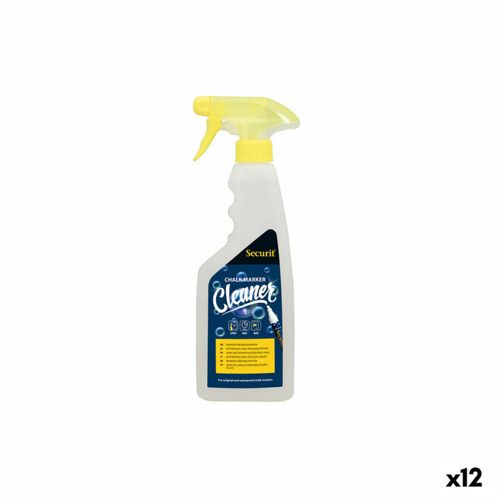 Spray / lichid de curățare Securit Crete 500 ml